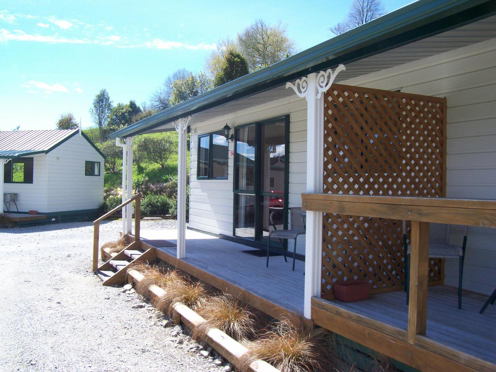 Waitomo Top 10 Holiday Park Ваітомо-Кейвс Номер фото